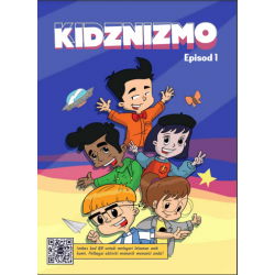 KidzNizmo Episode 1