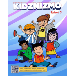 KidzNizmo Episode 3