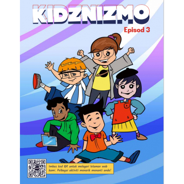 KidzNizmo Episode 3